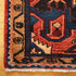 Nahavand wagireh rug 127 x 106